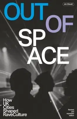 Hudba - noty, spevníky, príručky Out Of Space (Revised and Expanded) - Jim Ottewill