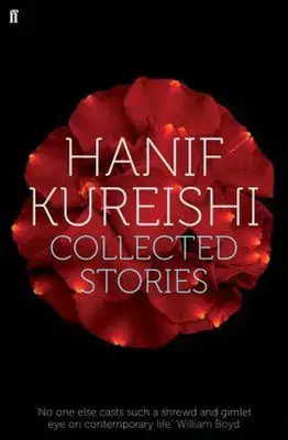 Cudzojazyčná literatúra Collected Stories - Hanif Kureishi