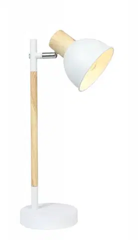 Stolové lampy Stolová lampa BONDO Candellux