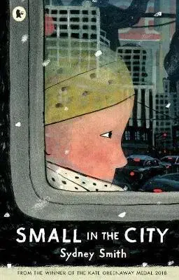 V cudzom jazyku Small in the City - Sydney Smith