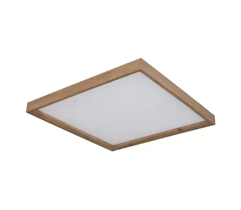 Svietidlá Globo 41595D2 - LED Stropné svietidlo CINDERELA LED/24W/230V 45cm 2700/4500/6500K 41595D2