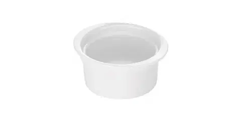 Zapekacie misy Tescoma miska na muffiny GUSTO ø 9 cm, 2 ks