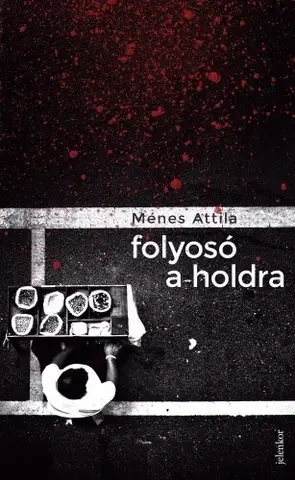 Svetová beletria Folyosó a holdra - Attila Ménes