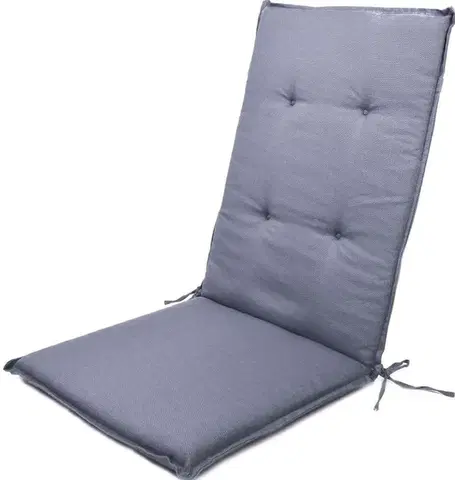 Záhradné sedáky Poduška na vysoké záhradné kreslo RUSTICO HOCH (50431-712) Sungarden