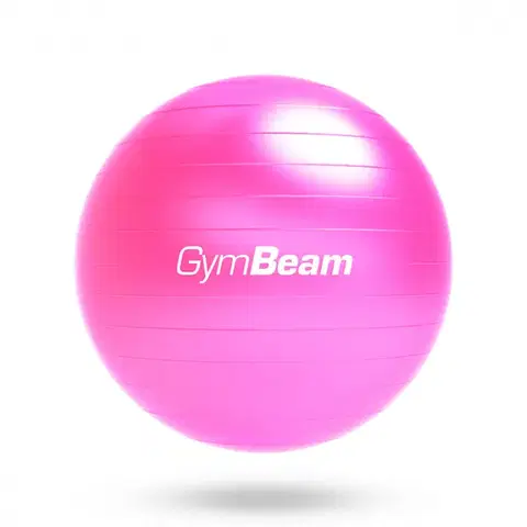 Fitlopty a balančné podložky GymBeam Fitlopta FitBall 65 cm