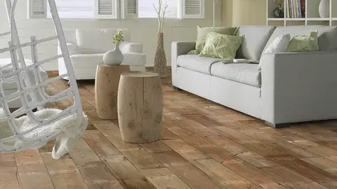 Naturals FORBO Flotex Naturals Reclaimed pine 010002F
