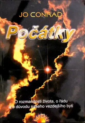 Mystika, proroctvá, záhady, zaujímavosti Počátky
