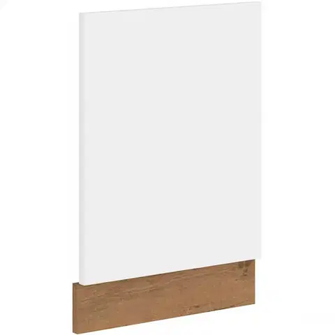 Nábytok do kuchyne a jedálne Vigo biela HG 570x446