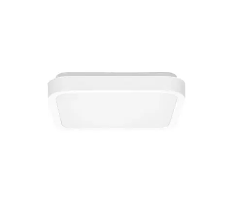 Svietidlá  W3094-12W/BI-LED Kúpeľňové stropné svietidlo LUKY LED/12W/230V IP44 biela W3094-12W/BI