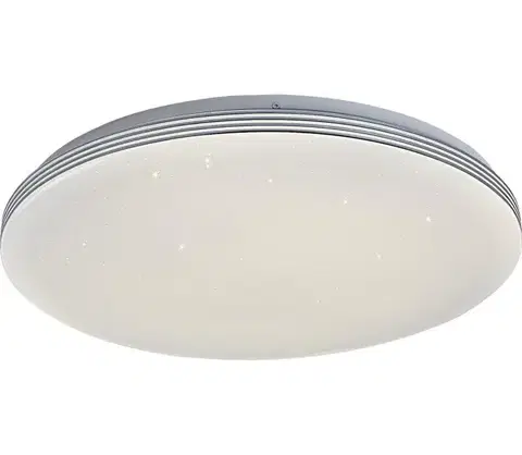 Svietidlá Rabalux 75063 - LED kúpeľňové stropné svietidlo TOMA LED/40W/230V IP44 4000K priemer 48 cm 75063
