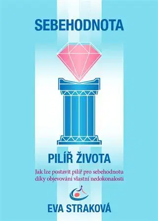 Rozvoj osobnosti Sebehodnota – Pilíř života - Eva Straková