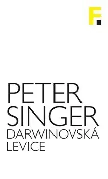 Filozofia Darwinovská levice - Peter Singer