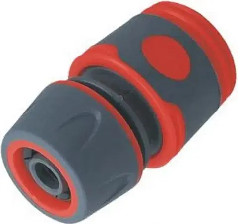 Kompostéry EXTOL PREMIUM Rýchlospojka plast 1/2" STOP ventil