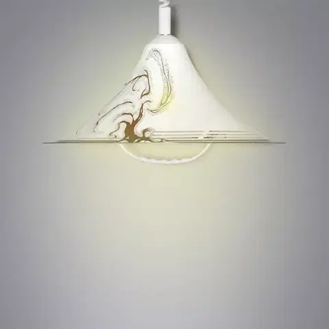Lampy nad stôl do jedálne Luster WLA-01 S-014 LW1