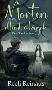 Sci-fi a fantasy Morten és az eltűnt világok - Reinaus Reeli