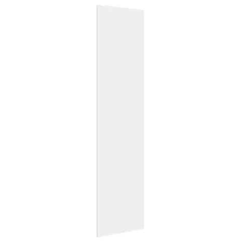 Vybavenie skríň Front Skrine Moduklix 201,3x49,4 Biely
