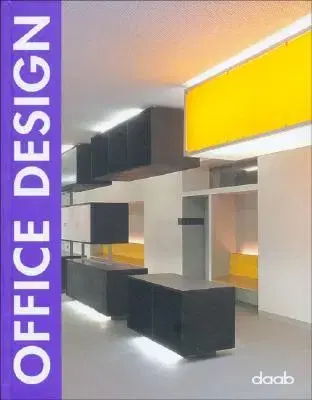 Cudzojazyčná literatúra Office Design - Kolektív autorov