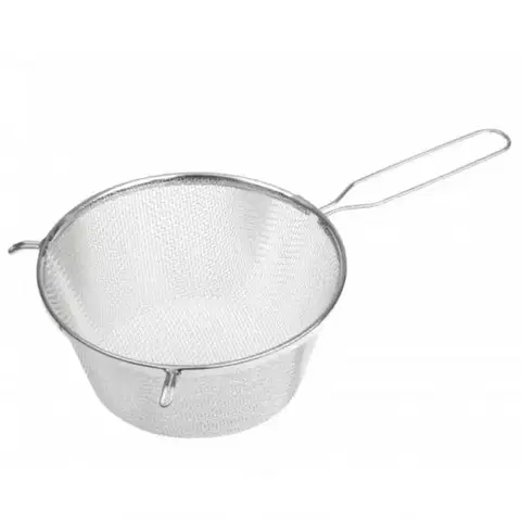Dekorácie a bytové doplnky Sitko na vyprážanie CULINARIA 19,5CM