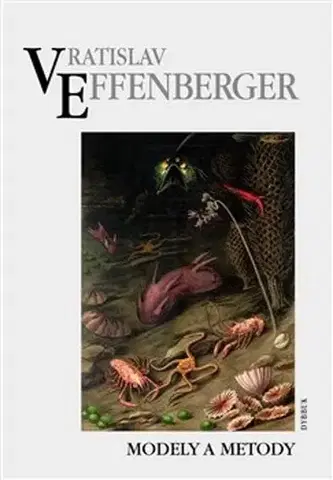 Filozofia Modely a metody - Vratislav Effenberger