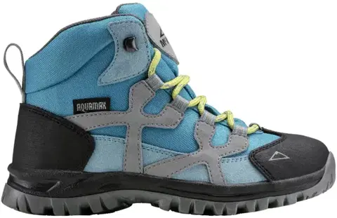 Vysoká outdoor obuv McKinley Santiago Pro AQX Veľkosť: 25 EUR