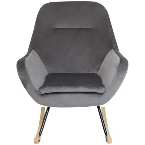 Moderné kreslá Kreslo Nebel 9393 HC 226-40