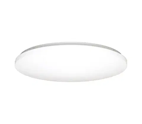Svietidlá  light LED kúpeľňové stropné svietidlo LED/48W/230V 3000/4000/6500K priemer 46 cm IP44 biela 5050/48W