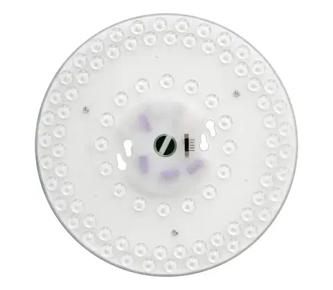 Žiarovky Magnetický LED modul LED/36W/230V 2700–6500 K, priemer 24 cm – BRILAGI BG2541