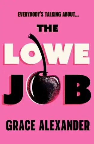 Beletria The Lowe Job - Grace Alexander