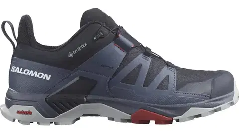Nízka outdoor obuv Salomon X Ultra 4 GTX M Veľkosť: 49 1/3 EUR