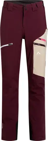 Nohavice McKinley Sage Pants W Veľkosť: 40