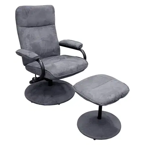 Relaxačné kreslá Relaxačné kreslo BEN K126