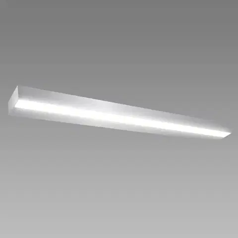 LED osvetlenie pod skrinku Nástenné svietidlo Cyber LED 14W strieborné 4000K 03968