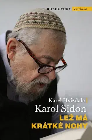 Marketing, reklama, žurnalistika Lež má krátké nohy - Karel Hvížďala
