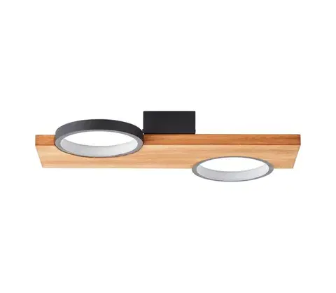 Svietidlá Brilliant - LED Stropné svietidlo CHEESY LED/14W/230V G99936/76