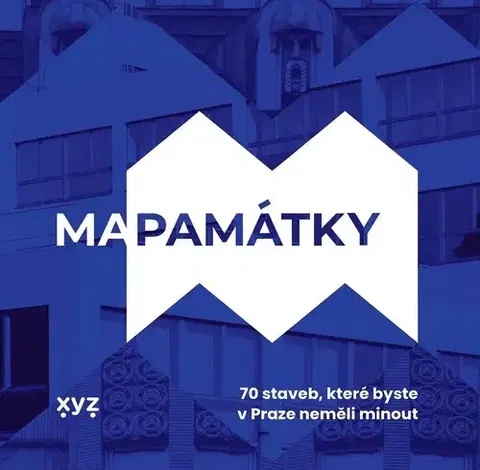 Historické pamiatky, hrady a zámky Mapamátky - Kolektív autorov
