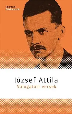 Svetová poézia Válogatott versek - Attila József