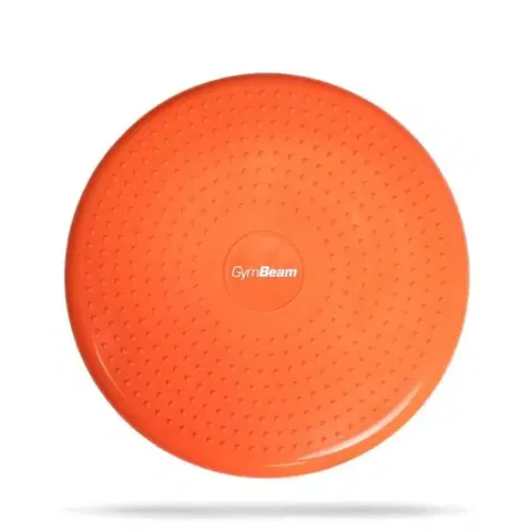 Fitlopty a balančné podložky GymBeam Balančná podložka Orange