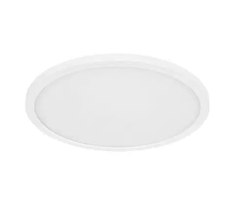 Svietidlá Globo 41562-24W - LED Kúpeľňové stropné svietidlo SAPANA LED/24W/230V IP44 41562-24W