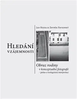 Fotografia Hledání vzájemnosti - Jan Hojda