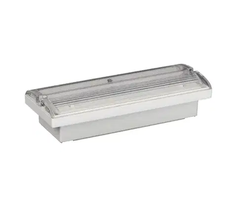 Svietidlá Fulgur s-43043 - LED núdzové svietidlo FIWA LED/230V 1500 mAh IP65 s-43043