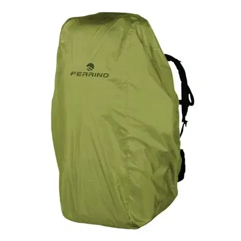 Cestovné kufre FERRINO Regular 50-90l zelená