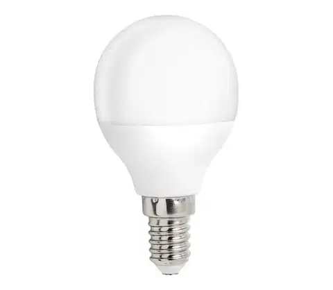 LED osvetlenie  LED Žiarovka G45 E14/1W/230V 3000K 14445_1W