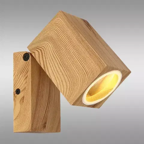 Lampy do obývačky Nástenná lampa Veronka 34164WW KD1