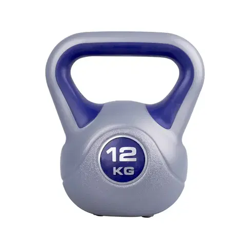 Kettlebell Činka inSPORTline Vin-Bell 12kg