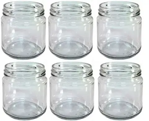 Zaváracie hrnce Kinekus Pohár zavárací TO 66 200 ml bez viečka balenie 6ks