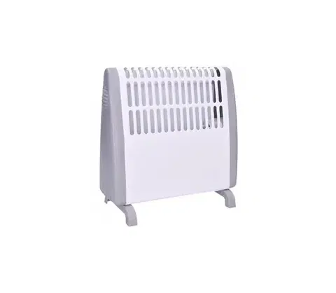 Predlžovacie káble  Elektrický priamovykurovač/konvektor 425W termostat KP05