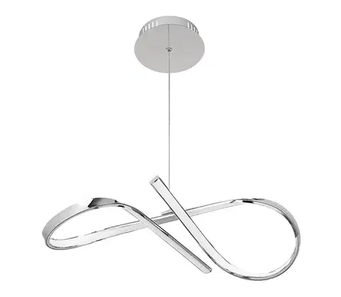 LED osvetlenie Rabalux 2188 - LED Luster na lanku ANIELA LED/20W/230V  2188