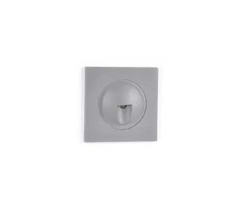 Svietidlá  LED Vonkajšie schodiskové svietidlo Q3 LED/3W/230V IP44 313690