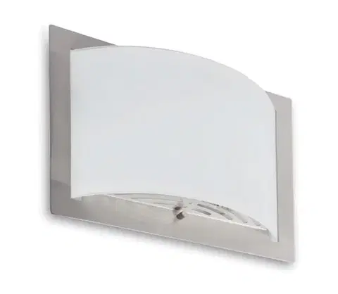 Svietidlá FARO Barcelona FARO 62986 - Nástenné svietidlo DIULA 2xE27/60W/230V 62986