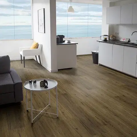 Vinylpromo GRANORTE Vinylpromo Oak castelo VKP090